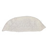 BISSELL Flat Surface Microfibre Pad - White
