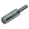 Beko Door To Handle Connection Pin