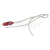 Kenwood CK305 Red Signal / Indicator Lamp