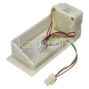 Hotpoint Air Damper Motor Assembly : SANKYO NSBA0012H1 C00145634 S23A745