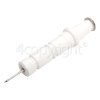Rangemaster Small Burner Ignition Electrode / Spark Plug Only : 1. 7KW