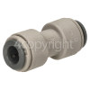 Grundig GSN9330XA Coupling - Water Line