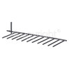 Grundig Basket Folding Rack