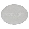 Kenwood VC6000 Dust Collector Lid Outlet Filter