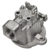Baumatic B68SS B68S/S Burner Cup & Jet 0.72