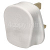 Wellco 3 Pin Socket Safety Discs (Pack Of 2) Childrens Safety PPE