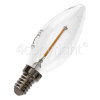 Hisense Led Bulb E14 3w 2700k
