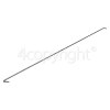 Indesit Bottom Door Hinge Bar - 60cm