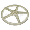 Gorenje Plastic Drum Pulley 45/54 PS-15 : Also Fits Hisense WFGE80141VM Etc.