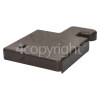 MS91500IFS Left Upper Hinge Cover