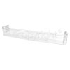 Fridgemaster MUR4892M Fridge Door Upper Shelf LxHxD 380x60x55mm