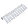 Flavel Fridge Door Bottle Shelf Holder
