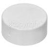 Indesit Control Knob - White