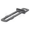 Merloni (Indesit Group) Door Catch Hook / Plate
