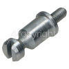 Grundig Handle Reference Connection Pin