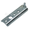 Grundig GFN 13820 Lower Hinge Assembly