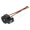 Beko MCNA366E40ZXB Motor