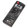 LG Remote Control : COV30748165