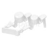 Whirlpool Push Button