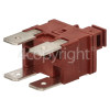 Baumatic Push Power Button : 4TAG (SQ)