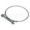 Blomberg WM1010 Hose Clamp