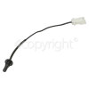 Zanker NTC Probe Humidity Sensor : Cable Length 93mm
