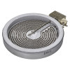 Leisure Small Ceramic Hob Hotplate Element