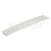 Beko Fridge Freezer Decor Door Slide