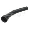 Hoover Upper Curved Wand Handle