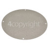 Samsung NQ50K3130BS Waveguide Cover