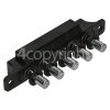 Caple Push Button Switch
