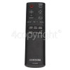 Samsung AH59-06692P Soundbar Remote Control