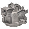 Delonghi PEMX166GHI Semi Rapid Burner Cup