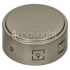 Indesit Main Oven 5 Function Oven Control Knob