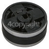 Candy Oven Control Knob