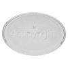 Indesit Glass Turntable Plate 300mm Dia.