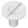 Grundig GCF 220 Water Drain Pipe Cover//w/o Holes/cf