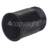 Pull-push Knob Base