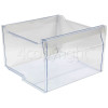 Indesit Large Freezer Drawer Assembly