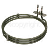 DeLonghi Fan Oven Element 2500W