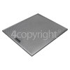 Flavel Metal Grease Filter : 295x255mm