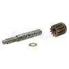 Kenwood Drive Pinion Assembly