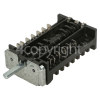 New World Oven Function Selector Switch EGO 42.05000.064