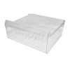 Zanker 100 Top Freezer Drawer