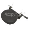 LG Dispenser Lever Assembly