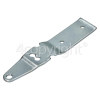 Indesit Upper Right Hand Fridge Door Hinge