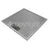 Caple Metal Grease Filter - Aluminuim : 315x310mm