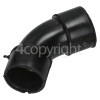 Beko Wash Pump Hose