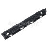 Hisense Left Hand Upper Basket Slide Bearing : Also Fits HISENSE HU63CW Etc.
