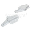 Bosch Left & Right Hand Freezer Shelf Support